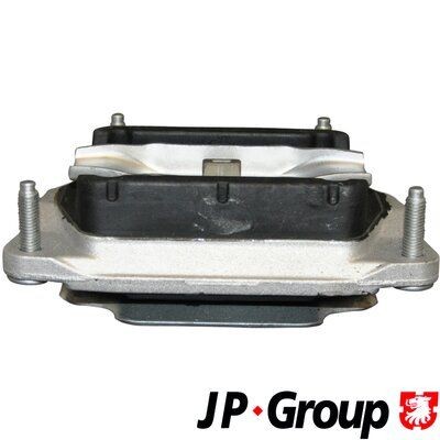 JP GROUP 1132408500 Mounting, manual transmission Rear
