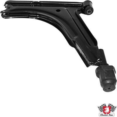 JP GROUP 1140100400 Suspension arm CLASSIC, with bush, Front Axle Left, Front Axle Right, Lower, Control Arm