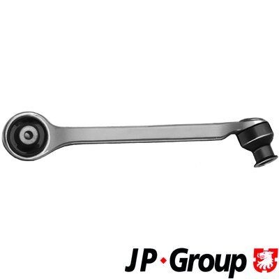 JP GROUP 1140100880 Suspension arm Front Axle Right, Upper, Control Arm