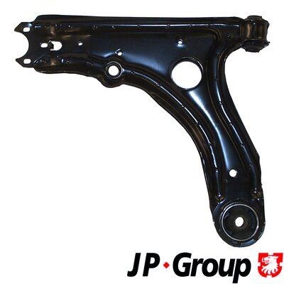 JP GROUP 1140101200 Suspension arm Front Axle Left, Front Axle Right, Lower, Control Arm