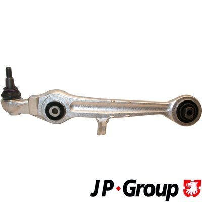 Great value for money - JP GROUP Suspension arm 1140101700