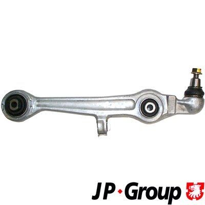 Great value for money - JP GROUP Suspension arm 1140101800