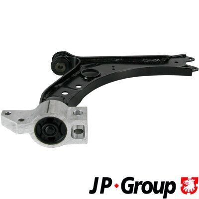 Volkswagen TOURAN Control arm kit 8174000 JP GROUP 1140102670 online buy