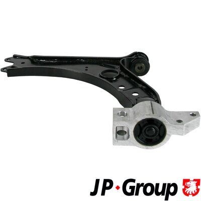 Volkswagen TOURAN Suspension arms 8174002 JP GROUP 1140102680 online buy