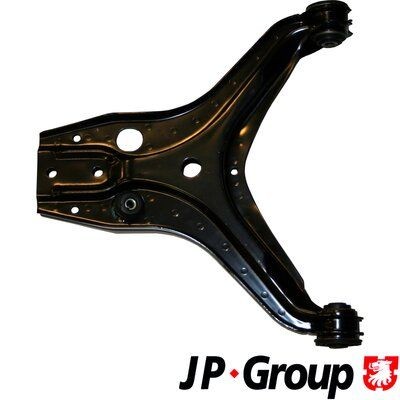 Audi COUPE Suspension arm JP GROUP 1140103580 cheap