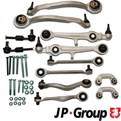 Reparatursätze Volkswagen in Original Qualität JP GROUP 1140103810