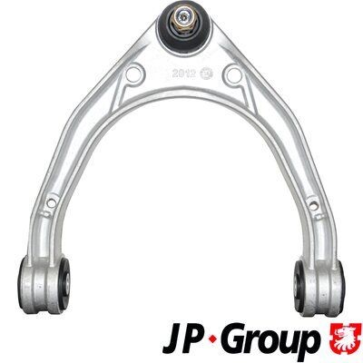 JP GROUP 1140105400 Suspension arm Front Axle Left, Front Axle Right, Upper, Control Arm