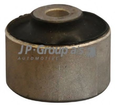 JP GROUP 1140201800 Control Arm- / Trailing Arm Bush Upper Front Axle, inner