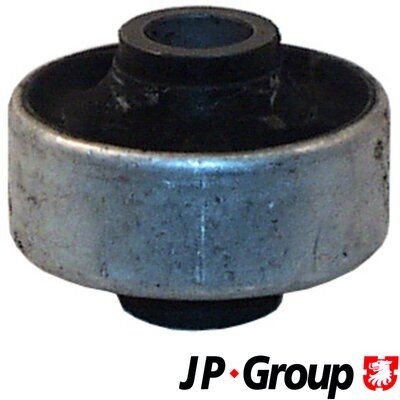 Suspension bushes JP GROUP Lower Front Axle, Rear - 1140202600