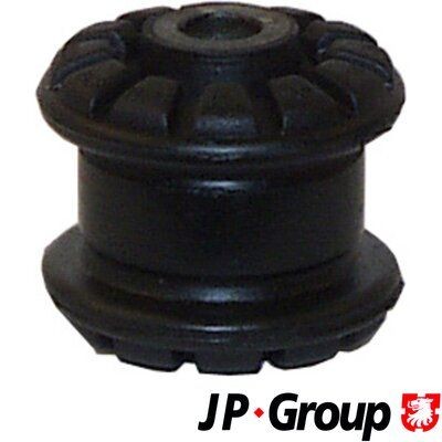 JP GROUP 1140204100 Control Arm- / Trailing Arm Bush Front Axle Left, Front Axle Right, Lower, Rear