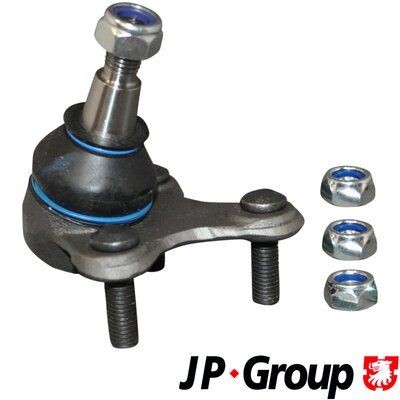 Original JP GROUP 1140301079 Suspension ball joint 1140301070 for SKODA SUPERB