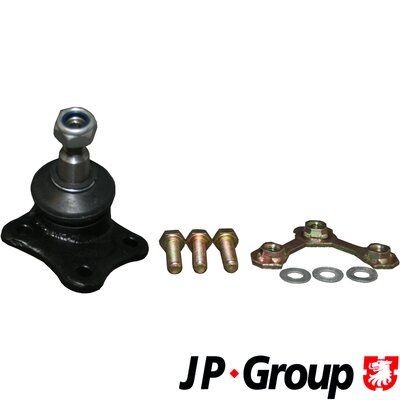 JP GROUP 1140301480 Ball Joint SKODA experience and price