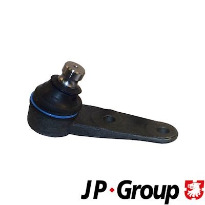 1140302479 JP GROUP Front Axle Left, Lower, for vehicles without power steering, for control arm Suspension ball joint 1140302470 buy
