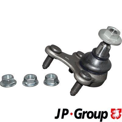 Original JP GROUP 1140303989 Ball joint 1140303980 for AUDI A1