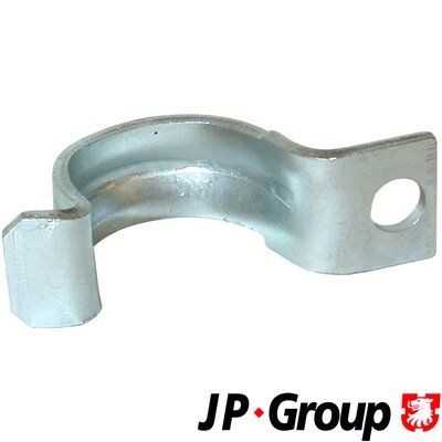 JP GROUP 1140550300 SEAT Bracket, stabilizer mounting in original quality