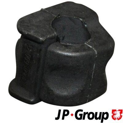 JP GROUP 1140602600 Bearing Bush, stabiliser Front Axle Left, Front Axle Right, inner