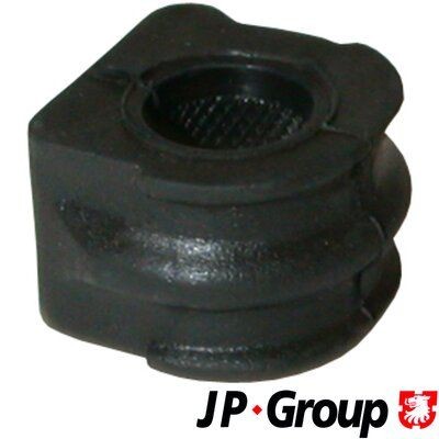 JP GROUP 1140602700 Bearing Bush, stabiliser Front Axle Left, Front Axle Right