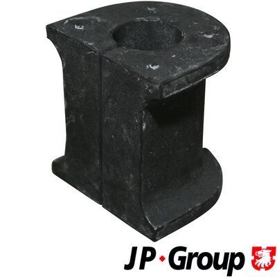 JP GROUP 1140603400 Repair Kit, stabilizer suspension 7H0.411.313