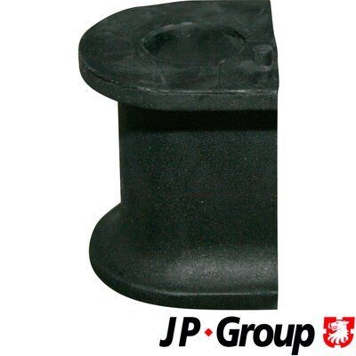 JP GROUP 1140603500 Bearing Bush, stabiliser Front Axle Left, Front Axle Right
