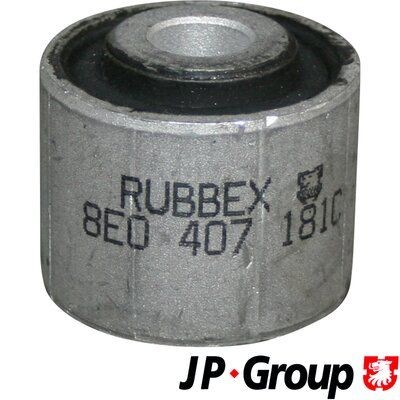 JP GROUP 1140604200 Repair Kit, stabilizer suspension 281411041