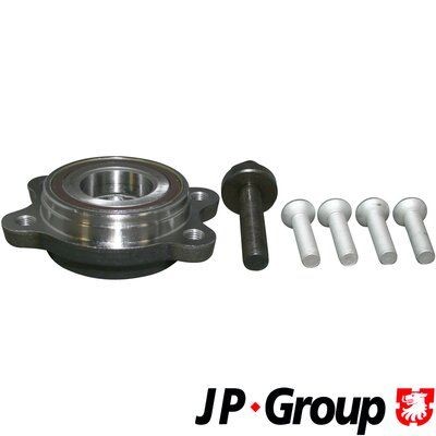JP GROUP 1141301410 Wheel bearing kit 4E0 407 625D