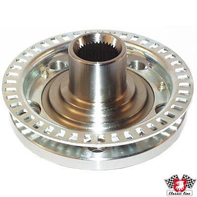 JP GROUP 5, without wheel bearing, Front Axle Left, Front Axle Right Wheel Hub 1141400100 buy