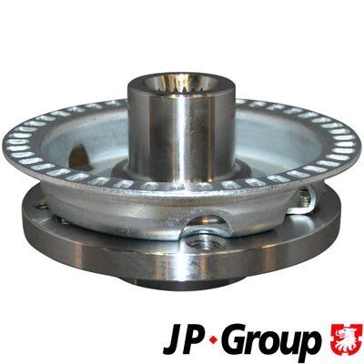 Great value for money - JP GROUP Wheel Hub 1141400200