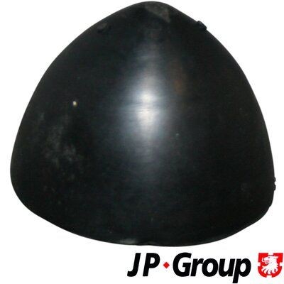 Original JP GROUP Shock absorber dust cover kit 1142000500 for VW TRANSPORTER