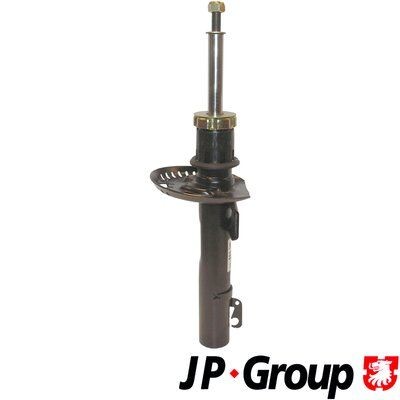 Great value for money - JP GROUP Shock absorber 1142101100