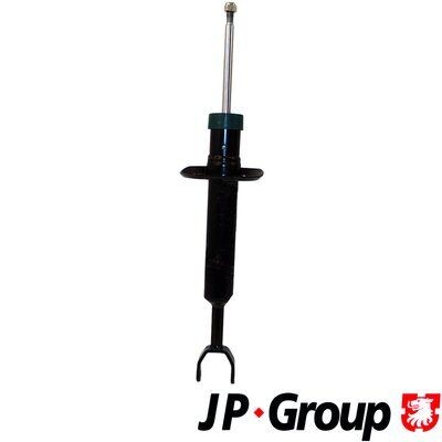Great value for money - JP GROUP Shock absorber 1142102400
