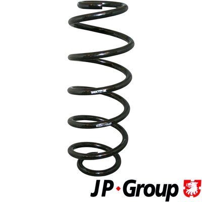 1142201609 JP GROUP 1142201600 Coil springs Passat 3b2 1.9 TDI 101 hp Diesel 2000 price
