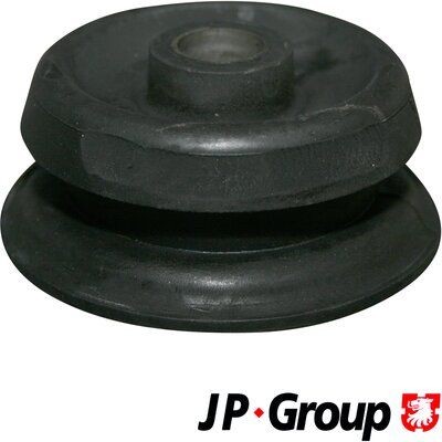Top strut mount JP GROUP 1142350400 - Mercedes Sprinter 5-T Platform/Chassis (W905) Damping spare parts order