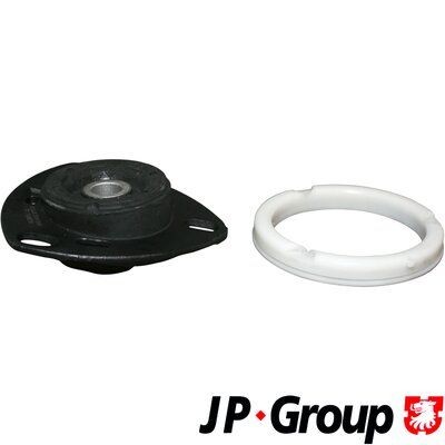 JP GROUP 1142400610 Repair kit, suspension strut AUDI experience and price