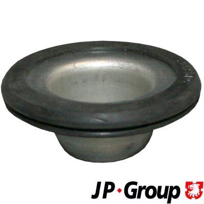 JP GROUP 1142401400 Coil spring spacer Polo 6R 1.4 BiFuel 82 hp Petrol/Liquified Petroleum Gas (LPG) 2010 price