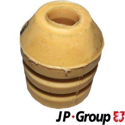 Opel ASTRA Shock absorber dust cover 8174775 JP GROUP 1142600100 online buy