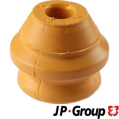 Great value for money - JP GROUP Rubber Buffer, suspension 1142600200