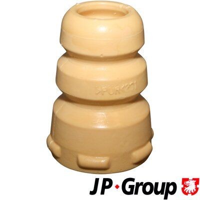 Original JP GROUP Shock absorber dust cover kit 1142600300 for VW GOLF