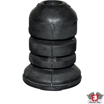 Great value for money - JP GROUP Rubber Buffer, suspension 1142600400