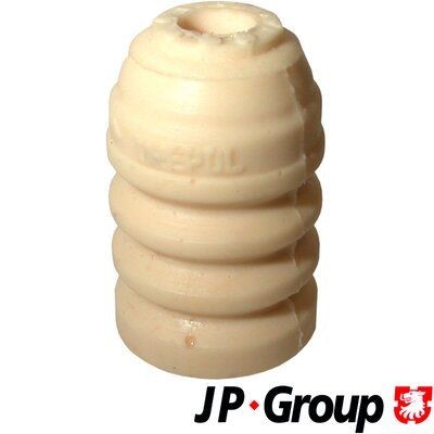 JP GROUP Rubber Buffer, suspension 1142600500 Volkswagen POLO 2000