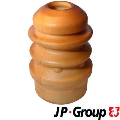 Shock absorber dust cover & Suspension bump stops JP GROUP Front Axle - 1142601200