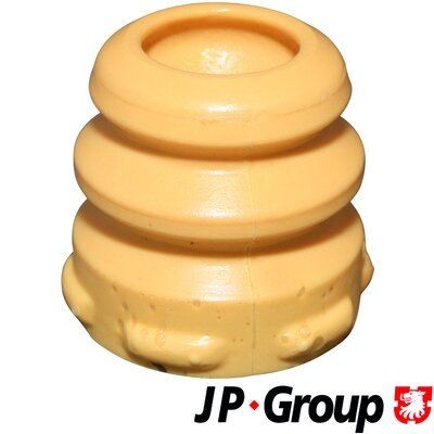Great value for money - JP GROUP Rubber Buffer, suspension 1142601600