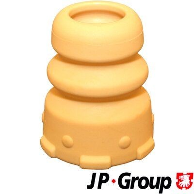 JP GROUP 1142601700 Rubber Buffer, suspension Front Axle