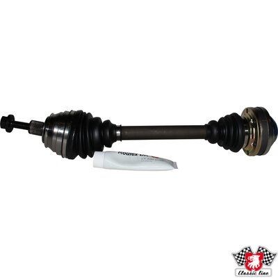 Great value for money - JP GROUP Drive shaft 1143103600