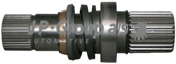 JP GROUP Stub Axle, differential 1143150200 buy