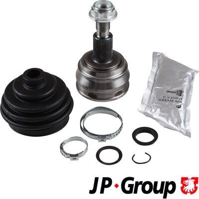 JP GROUP 1143300310 Joint kit, drive shaft