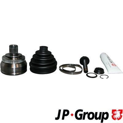 1143302719 JP GROUP 1143302710 Joint kit, drive shaft 7M0498099X
