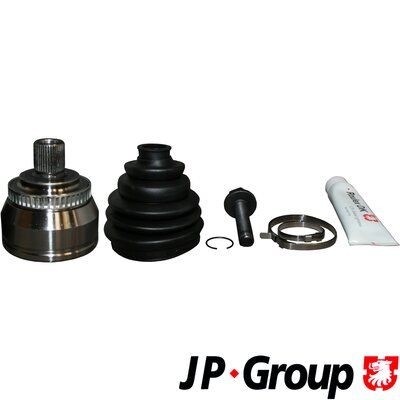 JP GROUP 1143302810 Joint kit, drive shaft Front Axle, Wheel Side