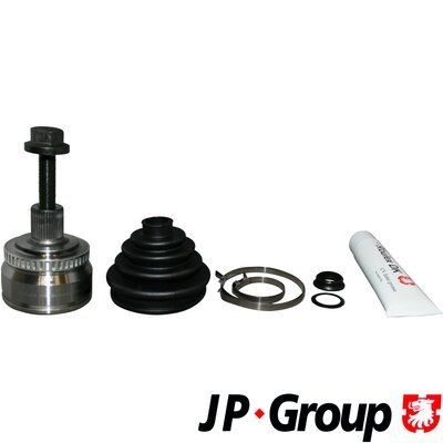 Great value for money - JP GROUP Joint kit, drive shaft 1143303410