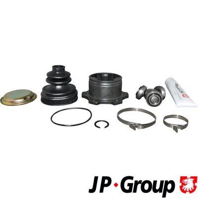 Great value for money - JP GROUP Joint kit, drive shaft 1143501610