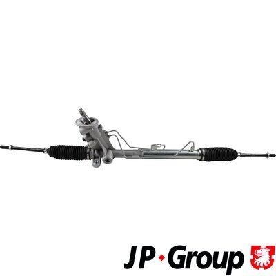 Volkswagen POLO Steering rack JP GROUP 1144304500 cheap